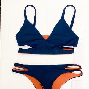 Fleur Swimwear Bikini